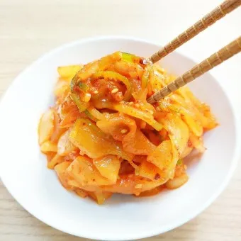 노각무침 레시피 맛있게 만드는 방법_27