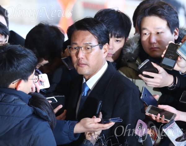 김태효 프로필