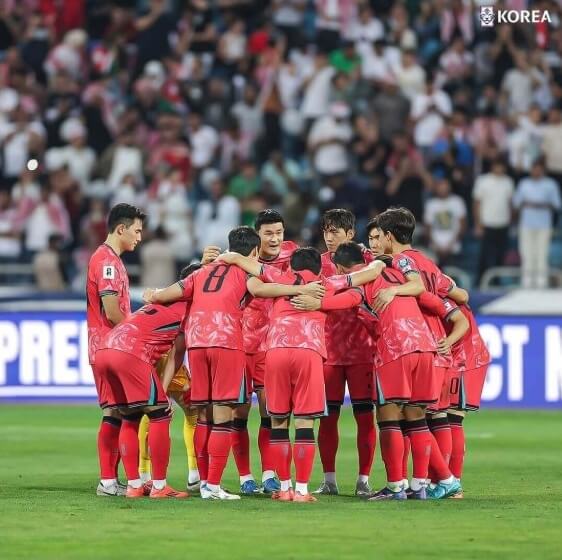한국 오만 축구 중계 채널 