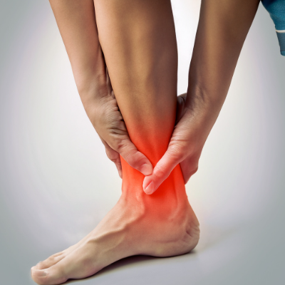 4.발목 삐었을때 회복기간