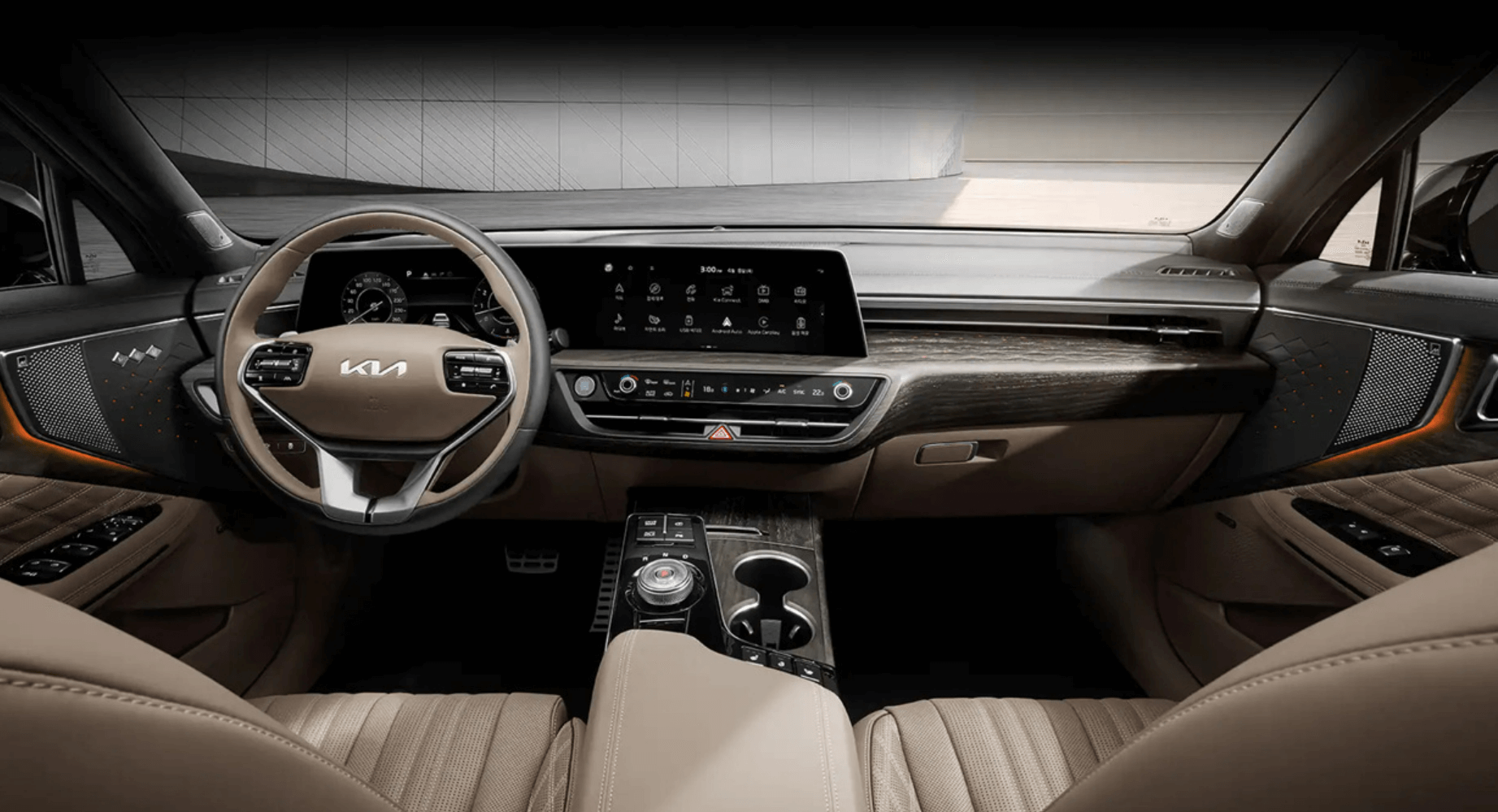 K8 가격표(하이브리드 가격), 중고차 가격, 페이스리프트