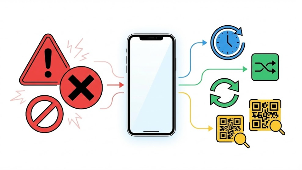 중국 QQ 회원가입 방법 2026