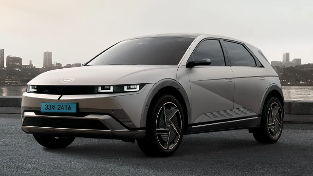 SUV 차량 인기순위