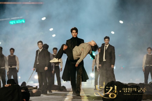 넷플릭스 드라마 추천