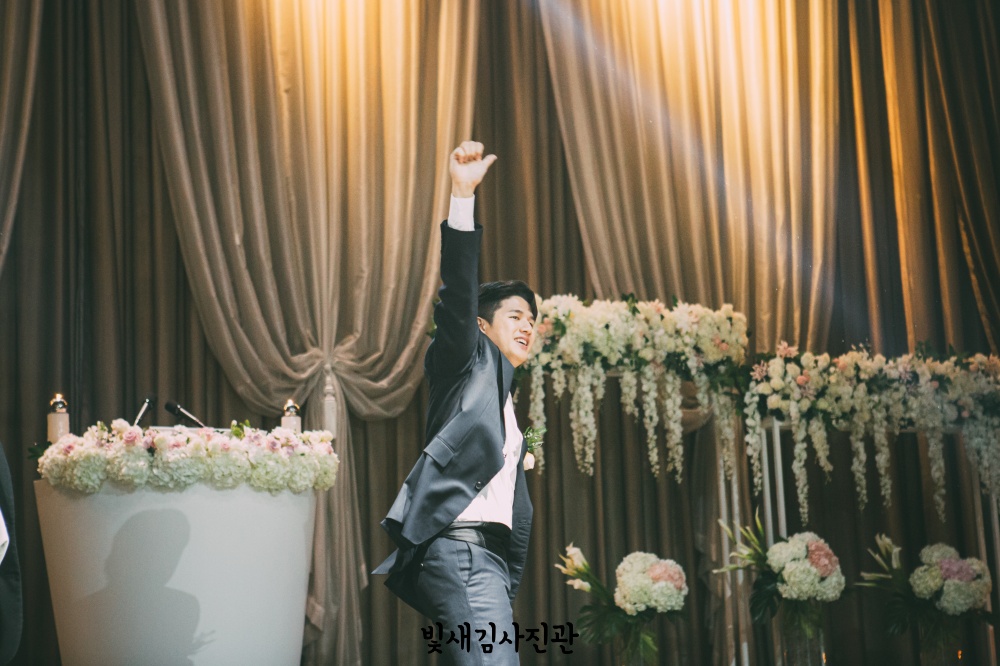 부천 mj컨벤션 본식서브스냅 추천 후기 빛새김 10