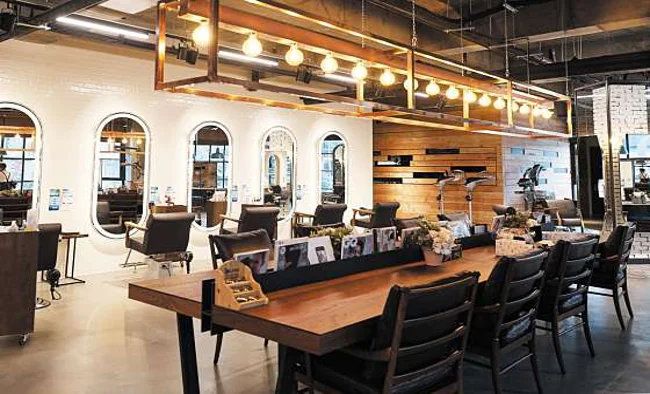 아이디헤어 풍동점