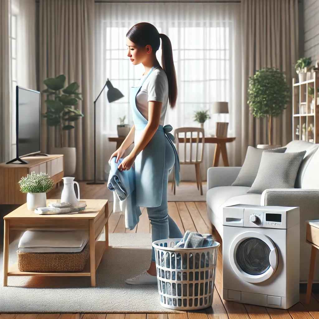 필리핀 가사관리사 월급