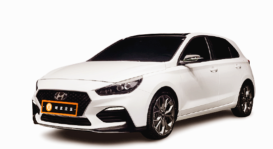 현대 I30 중고차 가격 시세표 24년10월