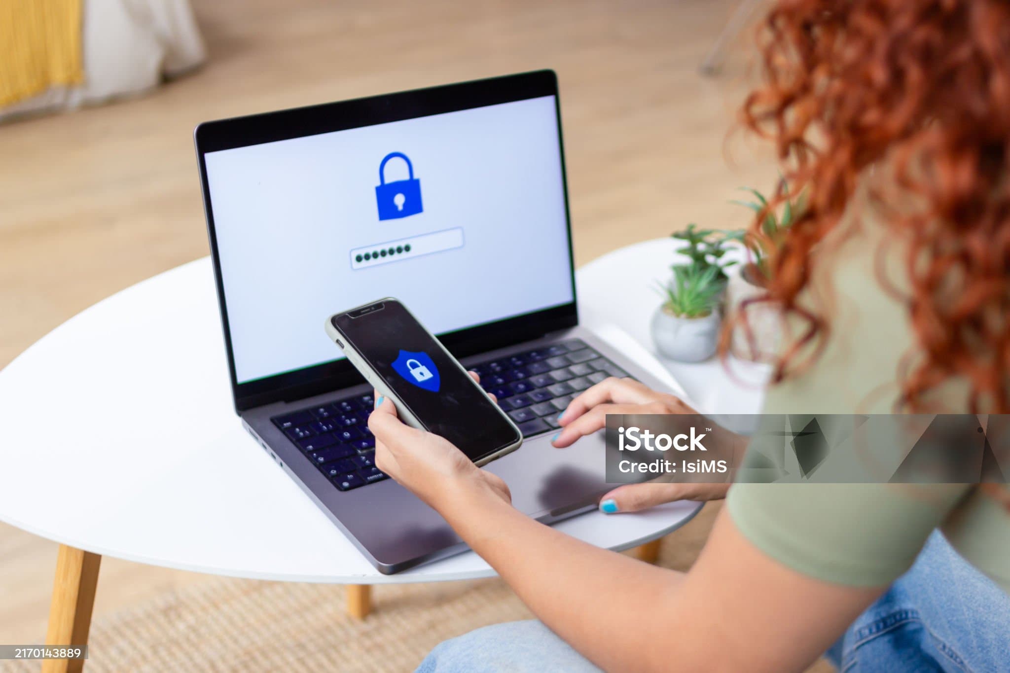 SNS 계정 방치가 부르는 해킹과 사칭 위험