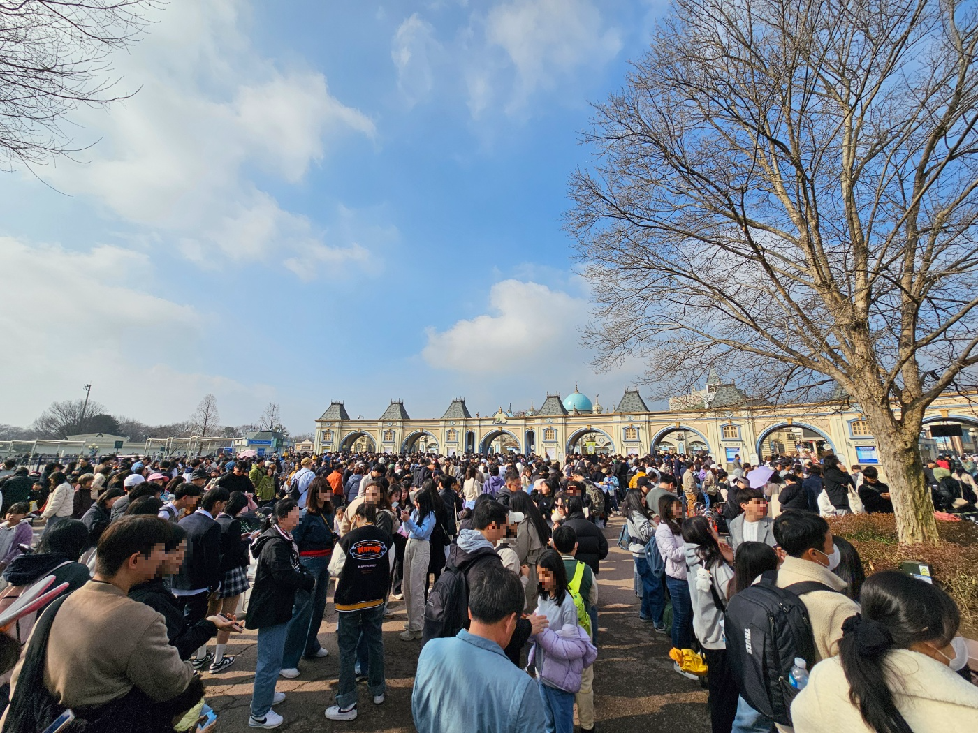 ※ 입장