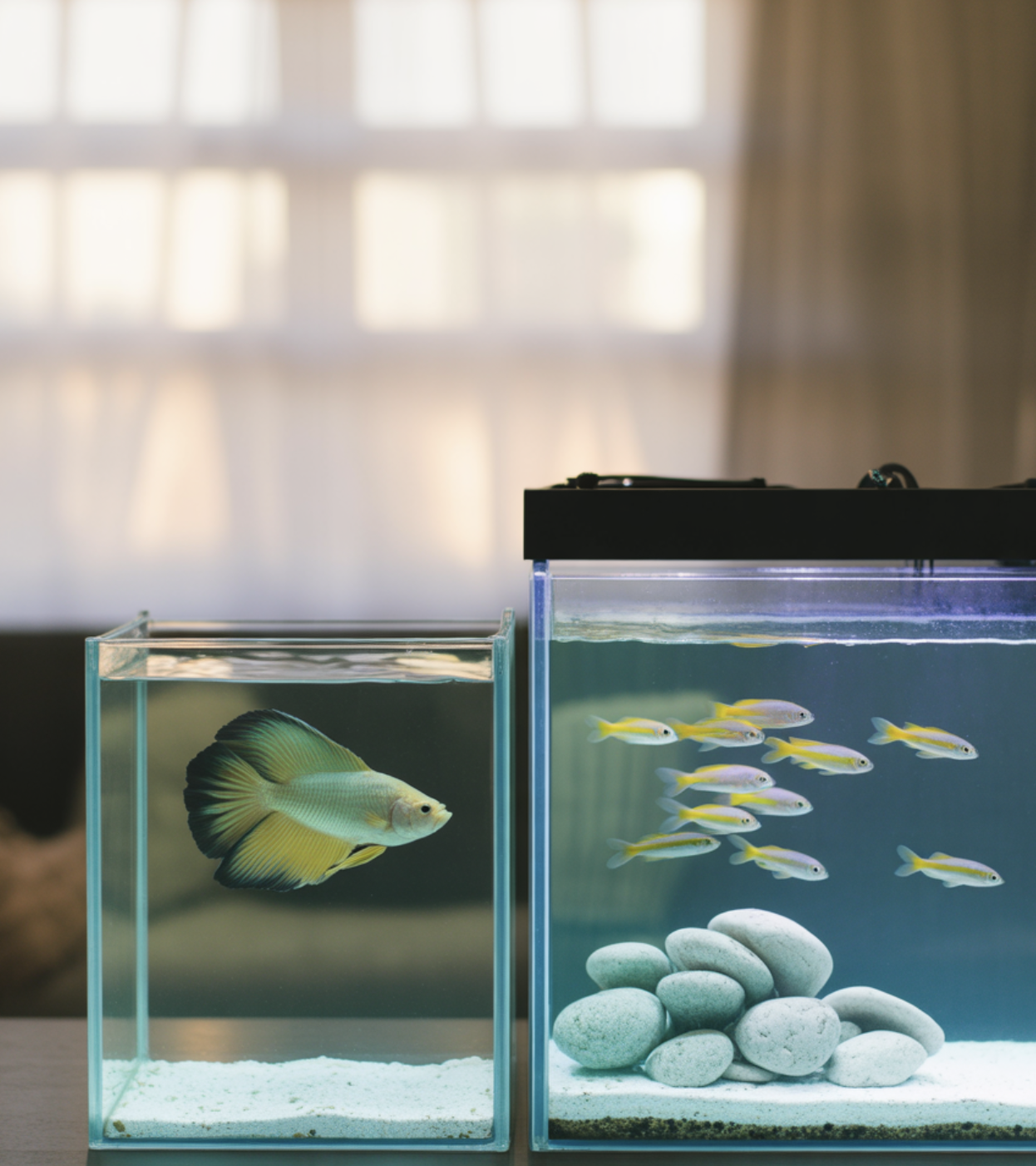 &lsquo;광폭&rsquo;이 주는 마법 같은 효과