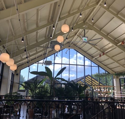 어린이날 갈만한곳 추천(김포 일산 대형 카페)