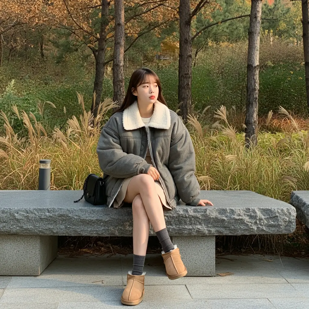 어그 타스만 구매 가이드