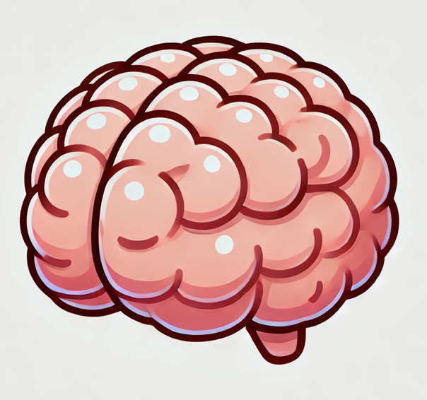 두뇌 그림