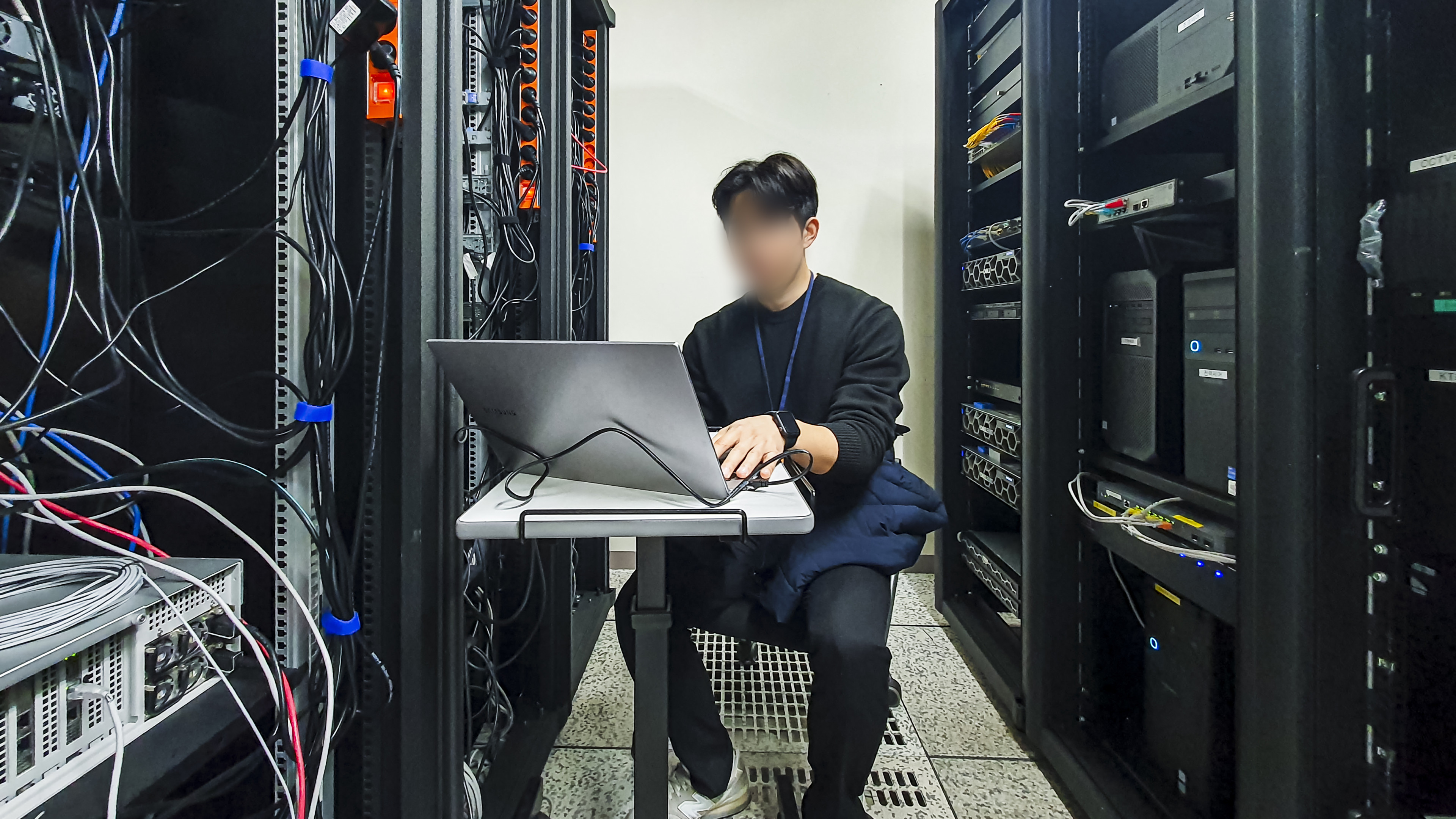 컴퓨터관리전문업체