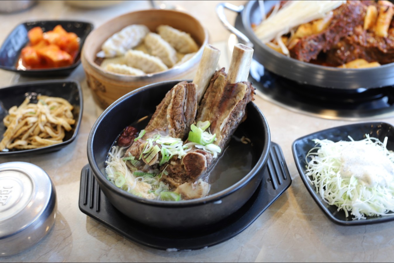 우마왕 경주본점