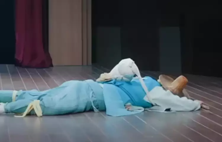정년이-3회-줄거리-설명-이미지