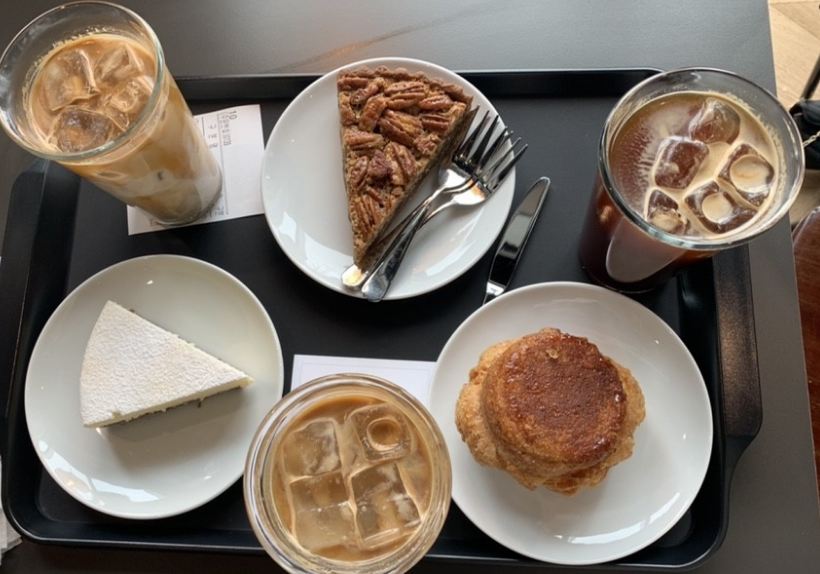 테라로사 세종지점