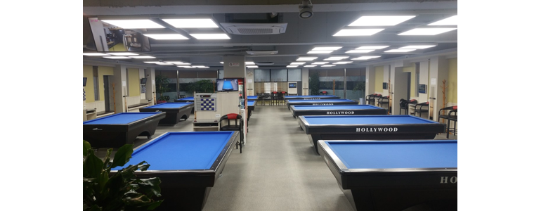 남양주시 당구장