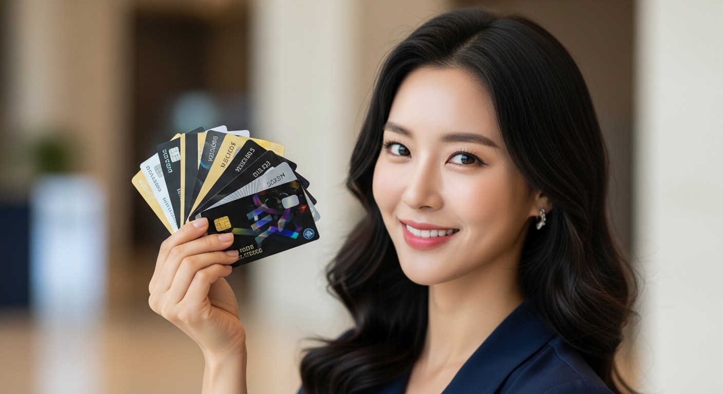 아고다 국민카드