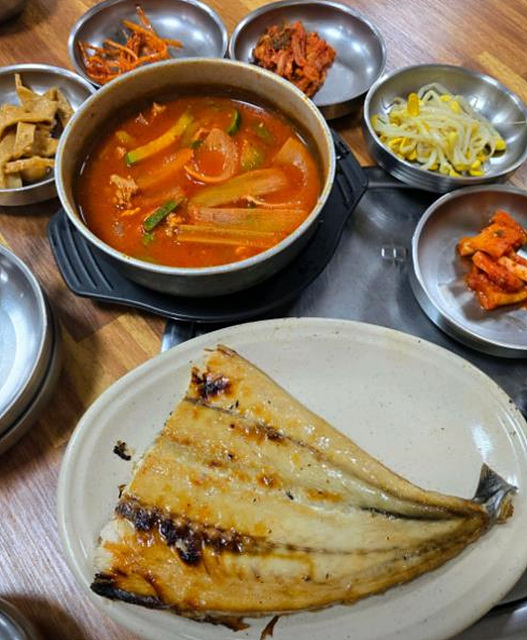 광주 야구장 근처 맛집 챔피언스필드 먹거리