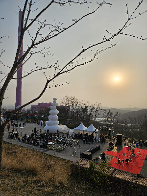 광명동굴 빛축제5