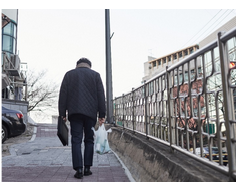 남자 갱년기 증상