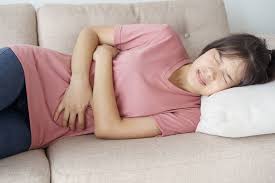 위경련 응급처치