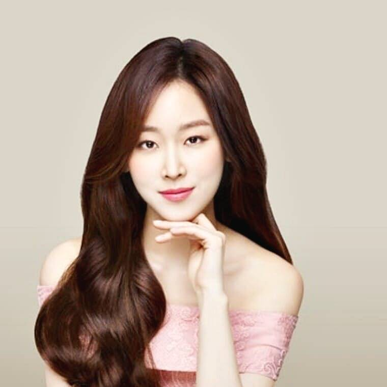 배우-서현진