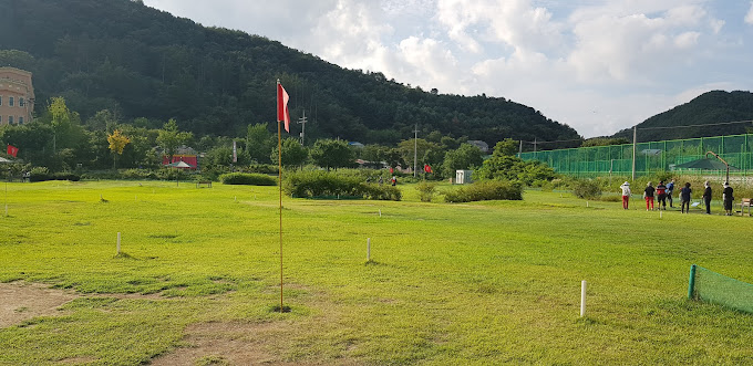 강원도 춘천 서면파크골프장 소개