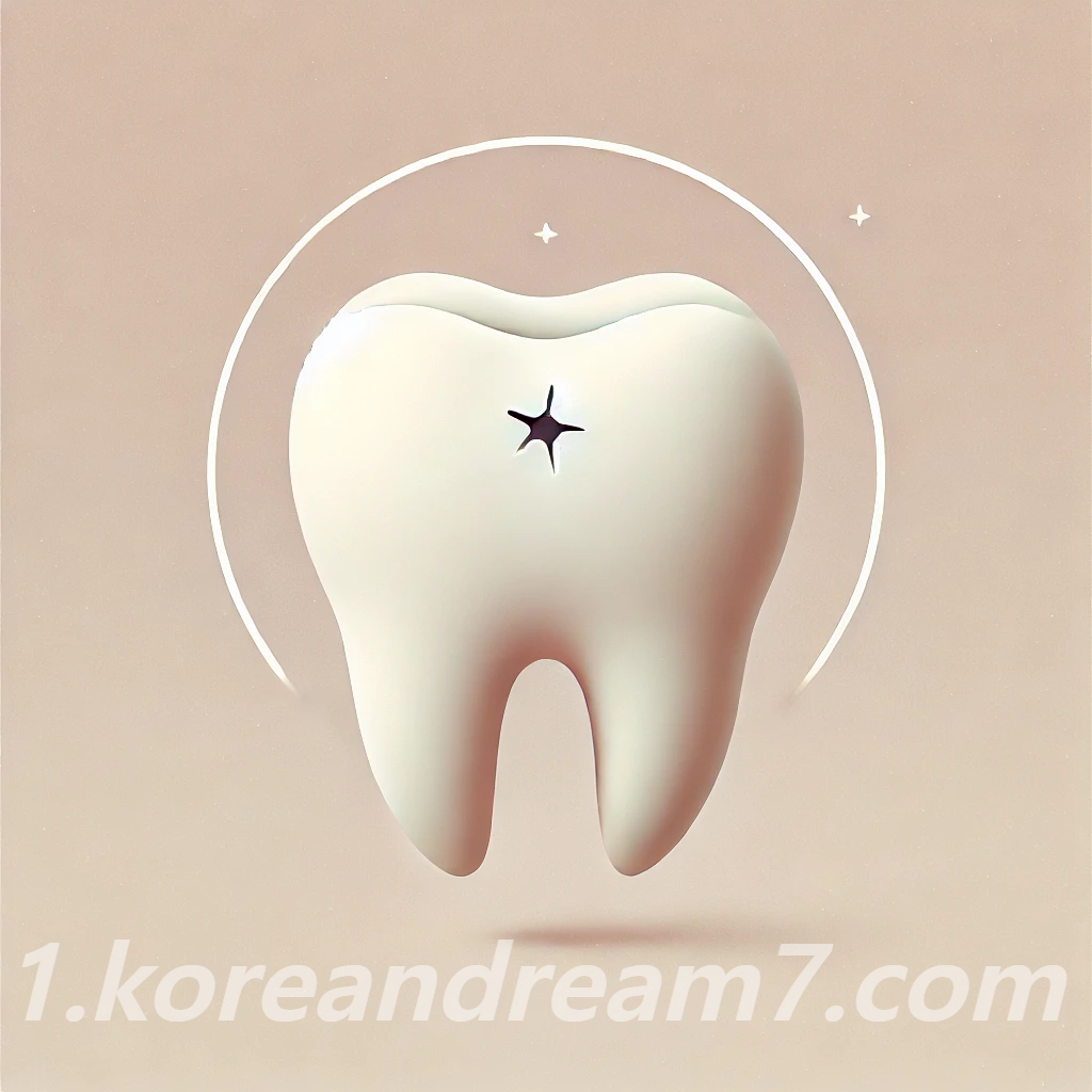이빨꿈해몽