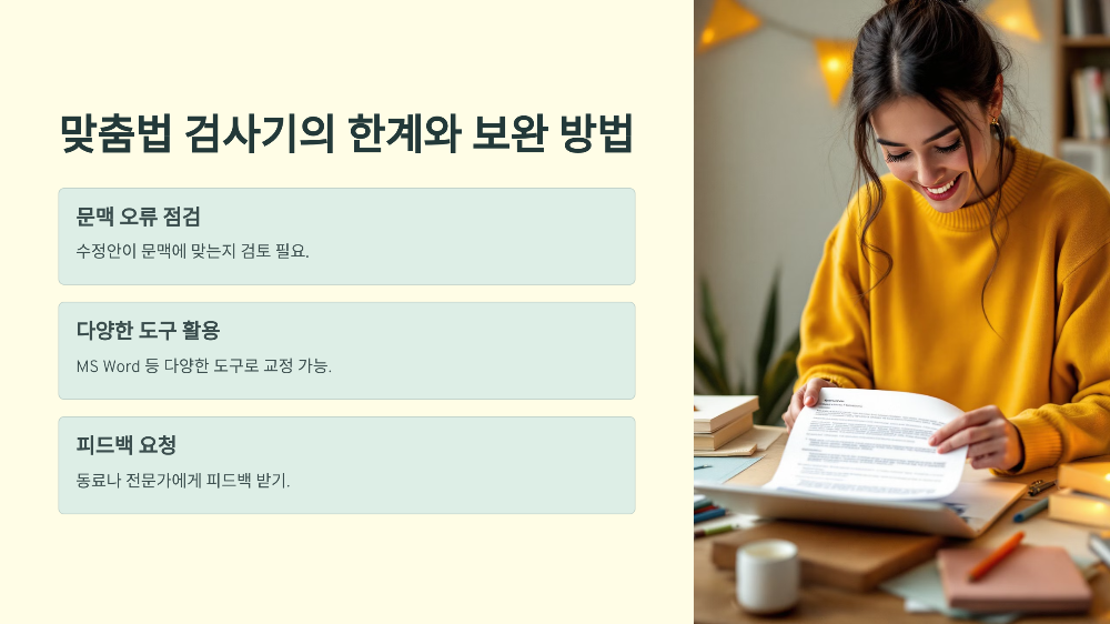 맞춤법 검사기 네이버 다음, 모르면 회사에서 신뢰 잃을 수 있습니다