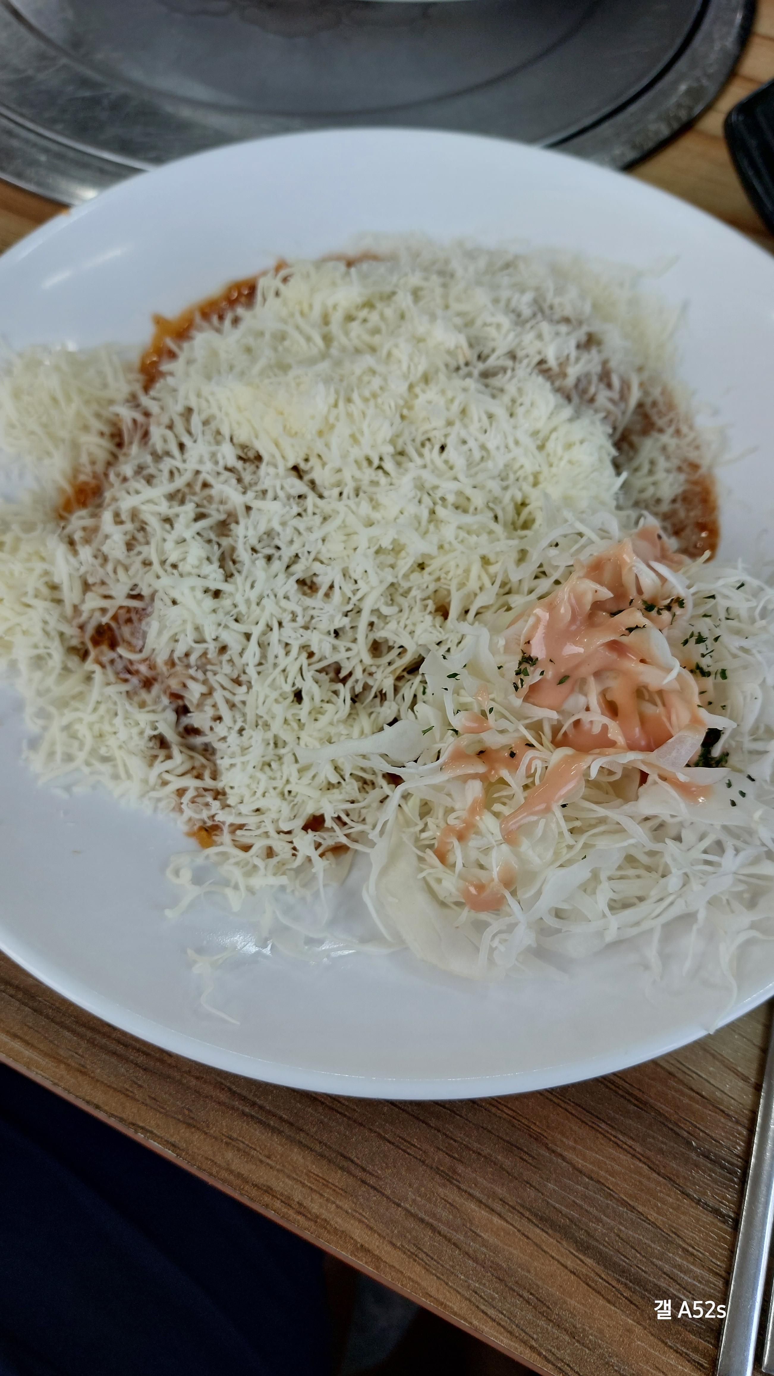 대전 유천동 맛집 돈까스상점 눈꽃치즈돈까스