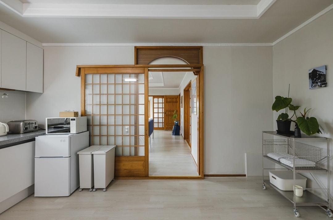 당근 0원 주택 제주 한달 살기