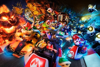 오사카유니버셜스튜디오 005