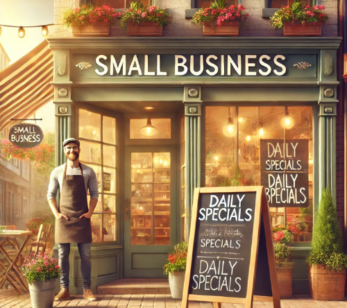 25년 소상공인 고용지원금 정리 썸네일