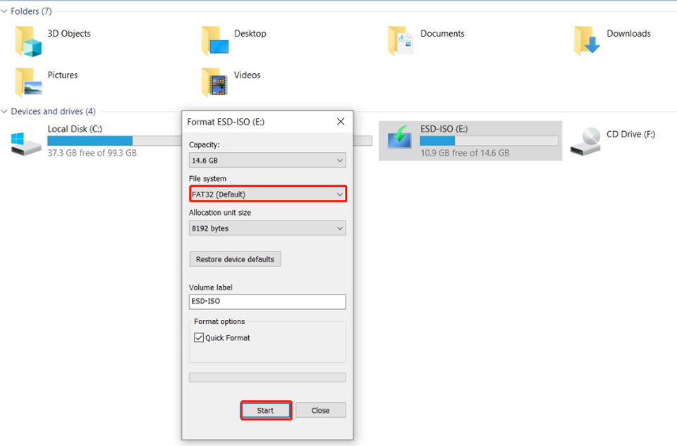 MSI 바이오스 업데이트 방법