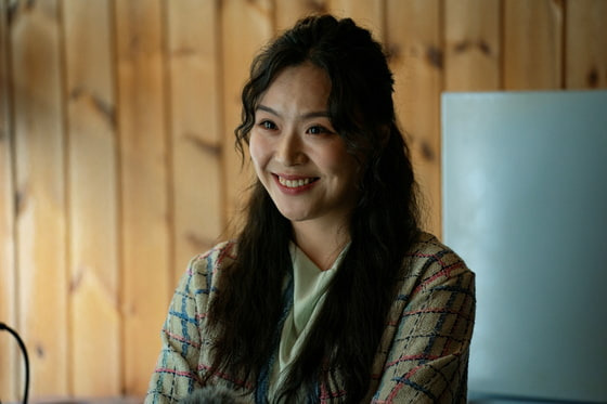 장선 배우 데뷔
