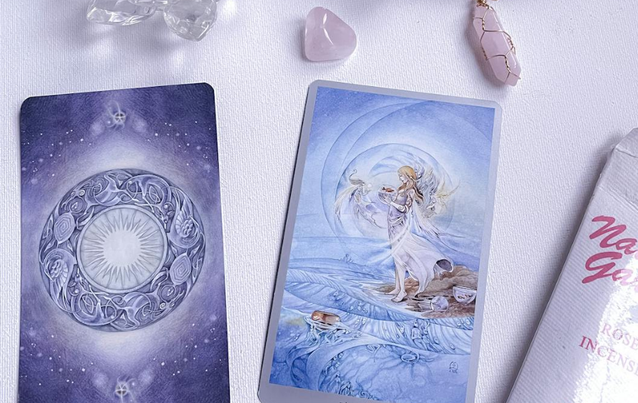 산수도인 운세 풀이