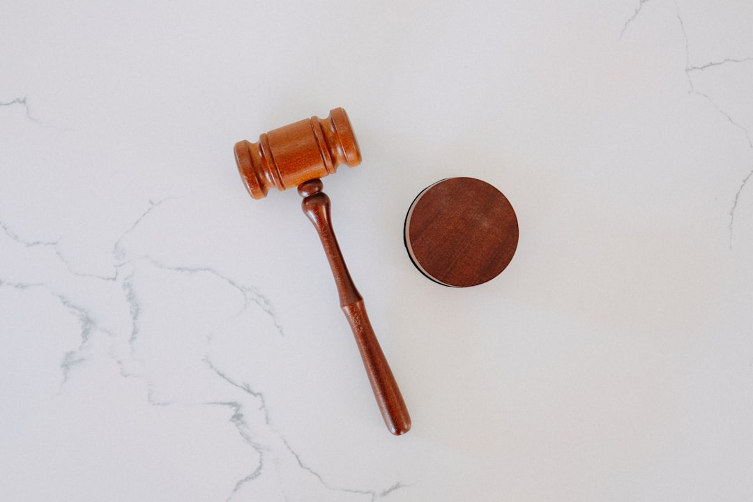 Attorney