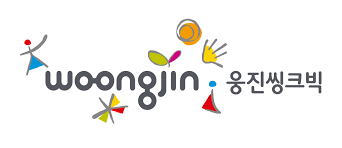 웅진씽크빅_로고