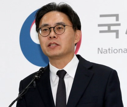 강민수 프로필 나이 고향 학력 재산 서울지방국세청장 경력