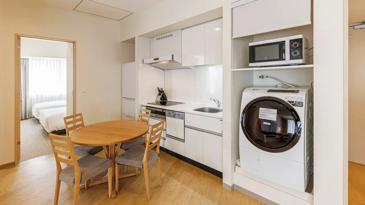 프레이저 레지던스 난카이 오사카(2)