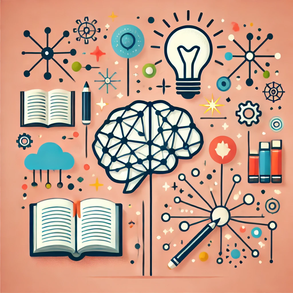 창의력 키우는 방법