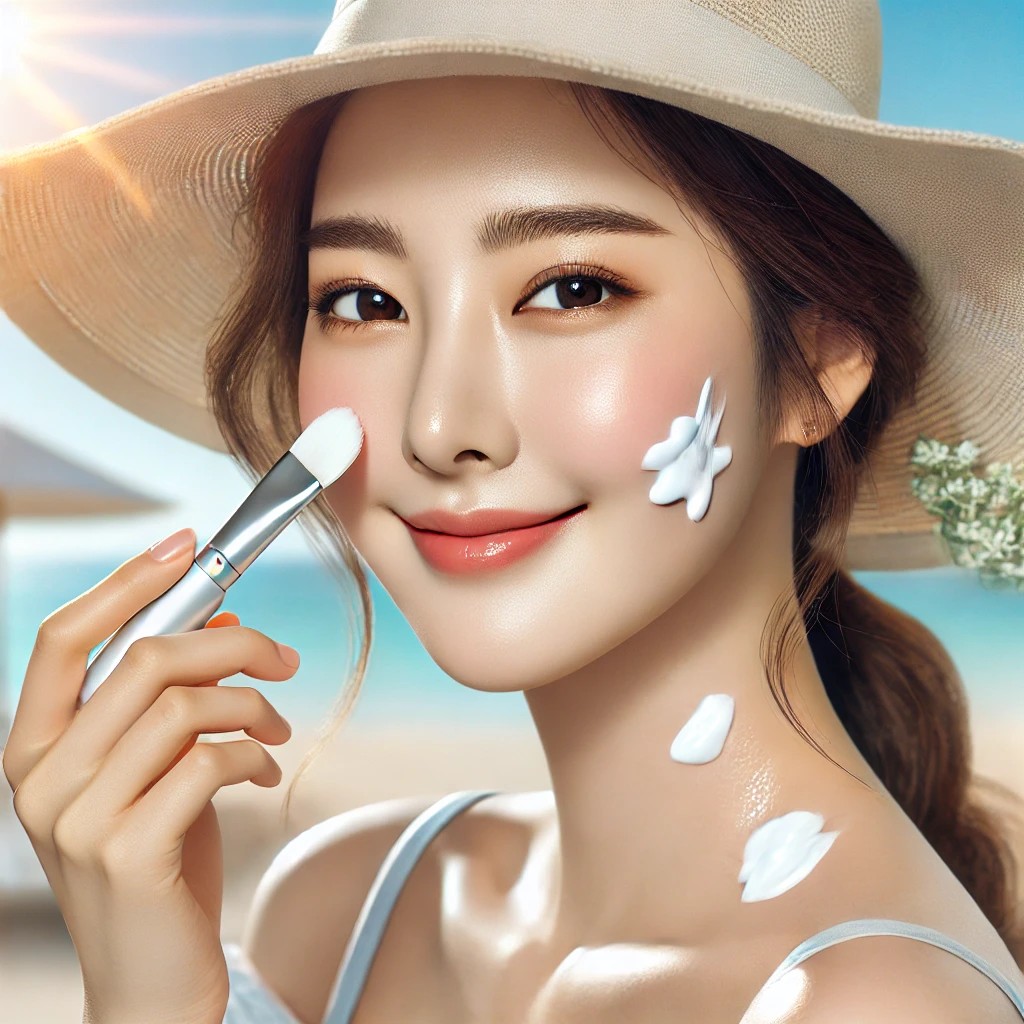 자외선 차단이 중요한 이유와 선크림 선택법