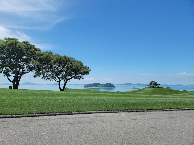 해남의 명문 '파인비치 골프링크스' 골프장 소개 및 예약방법