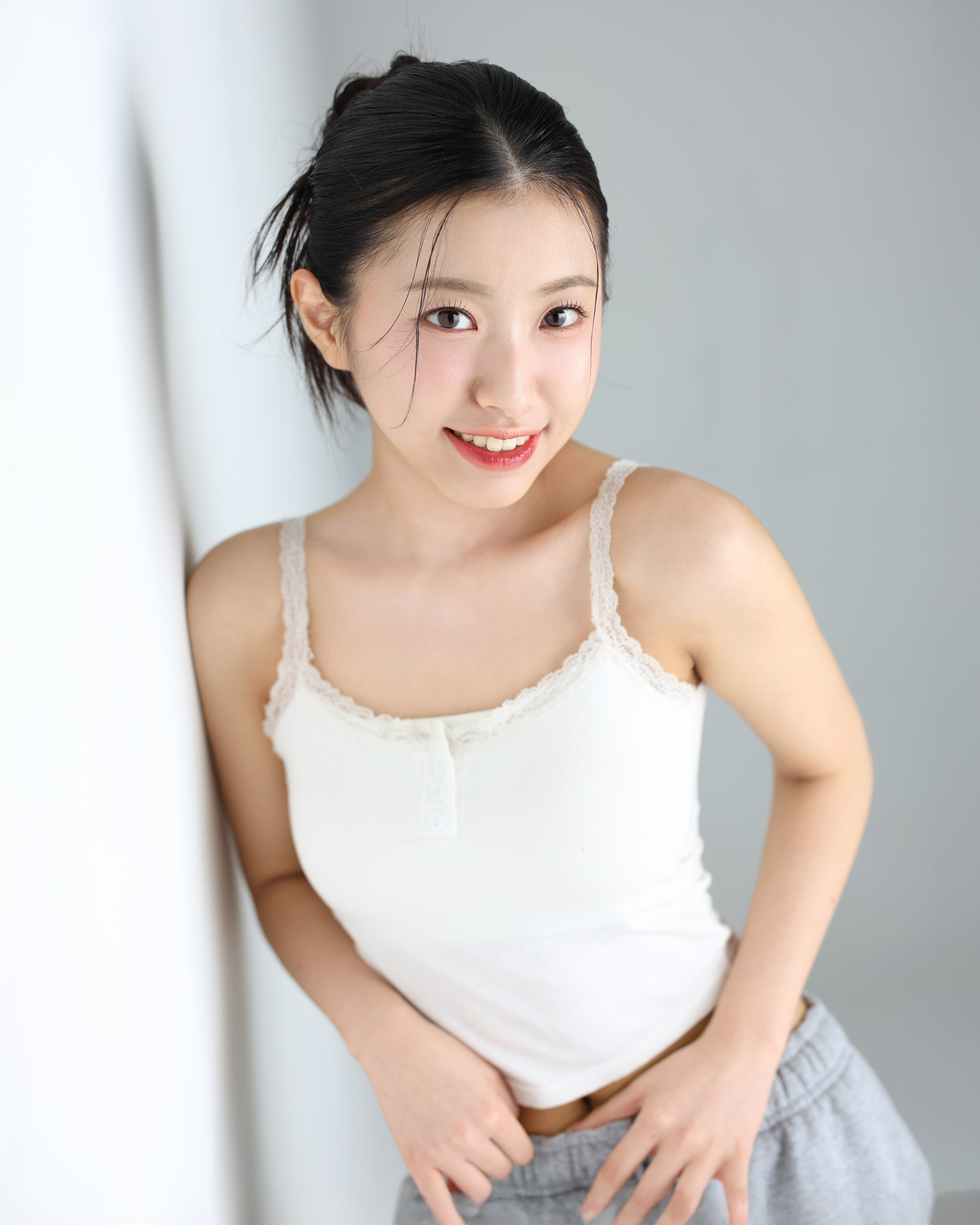 천안 프로필사진 순백스튜디오 &mdash; 오드리앤코와 함께한 개인화보 3