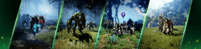 검은사막 홈페이지 검은사막 관련 사진 이미지입니다.