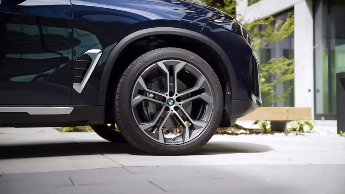 2024 BMW X5 페이스리프트 가격