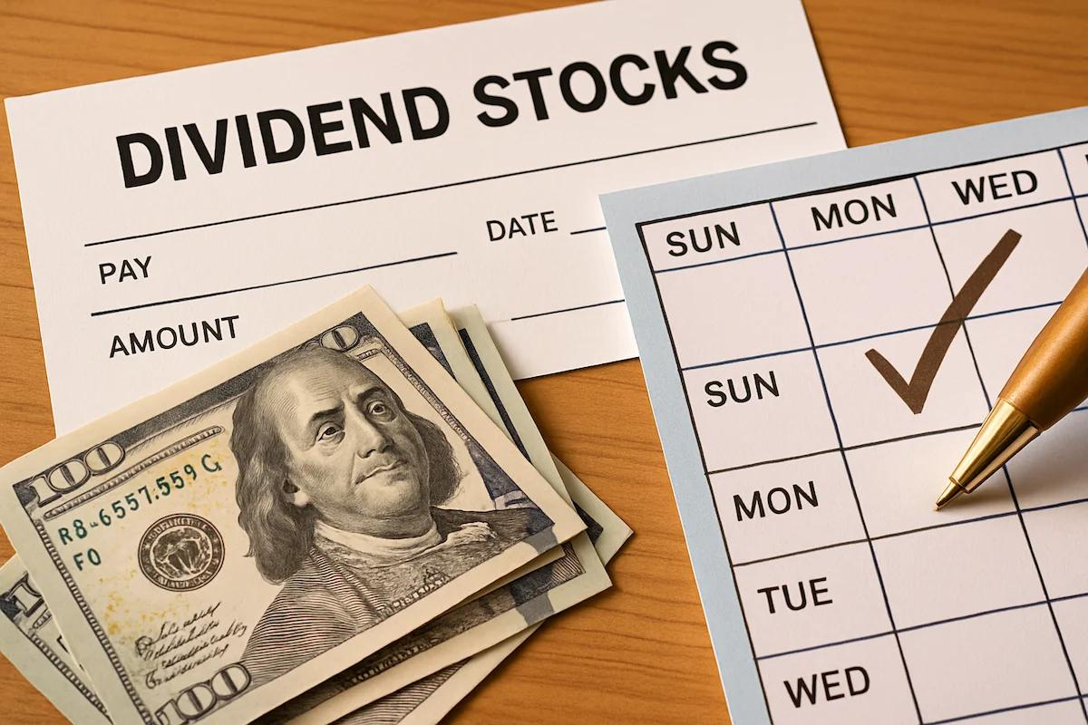 미국 고배당주 중심 포트폴리오, 괜찮을까